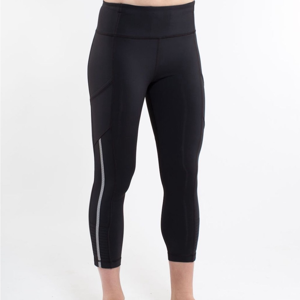Lululemon Run it Back Leggings